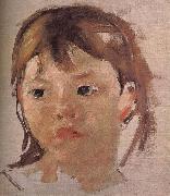 Mary Cassatt Portrait of Alan oil painting